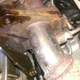 The leak that would stop the whole car.